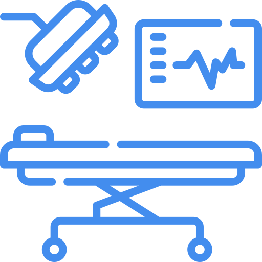تعمیر برد تجهیزات پزشکی با رنجبر الکترونیک